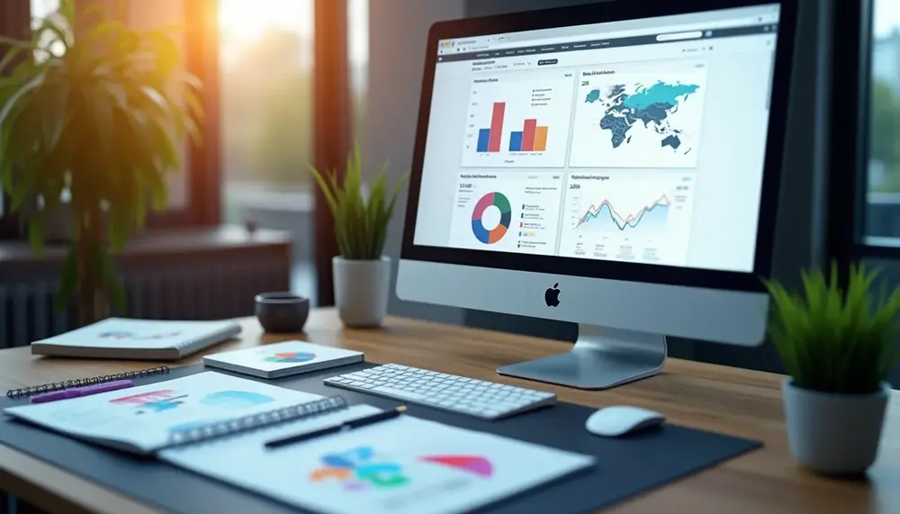 Create an Impact with a Memorable SEO Agency Logo