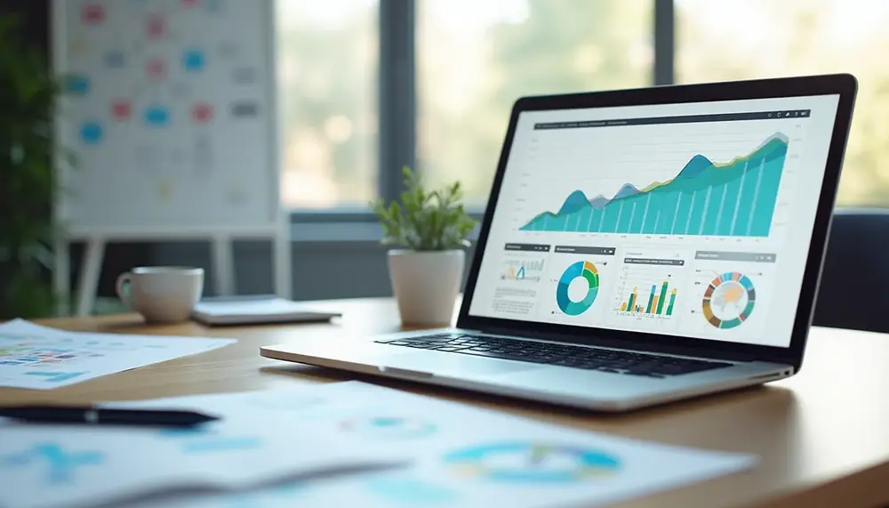 Das ultimative On Page SEO Report Template für deinen Erfolg