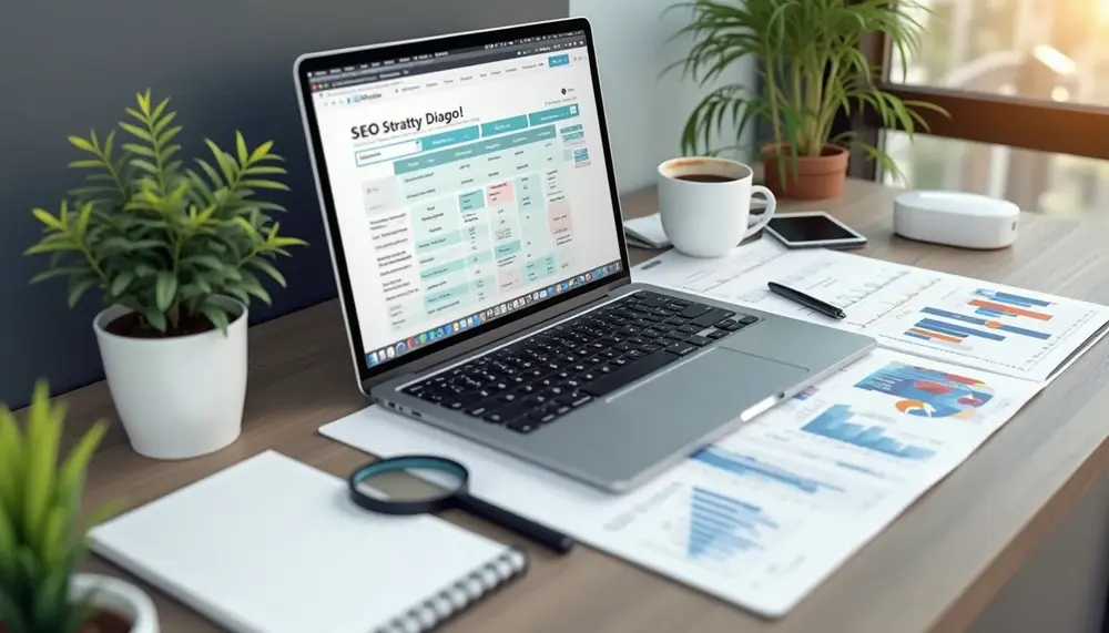 Der komplette Leitfaden für Onepage SEO