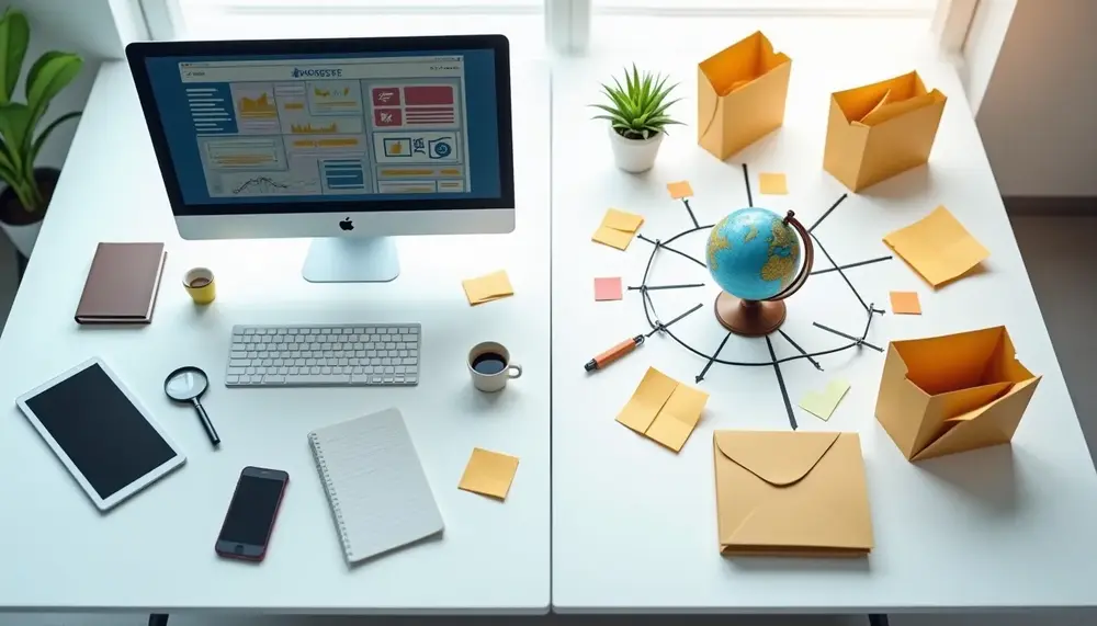 Der Vergleich: phn bit SEO Onpage vs Offpage