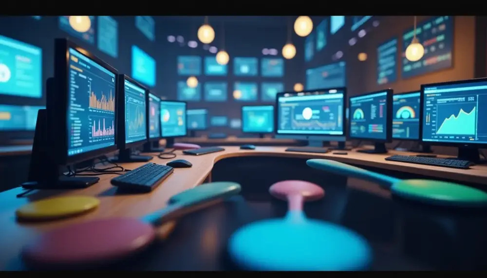 Die Auktionsmechanismen hinter modernem Search Engine Advertising: Ein Blick hinter die Kulissen