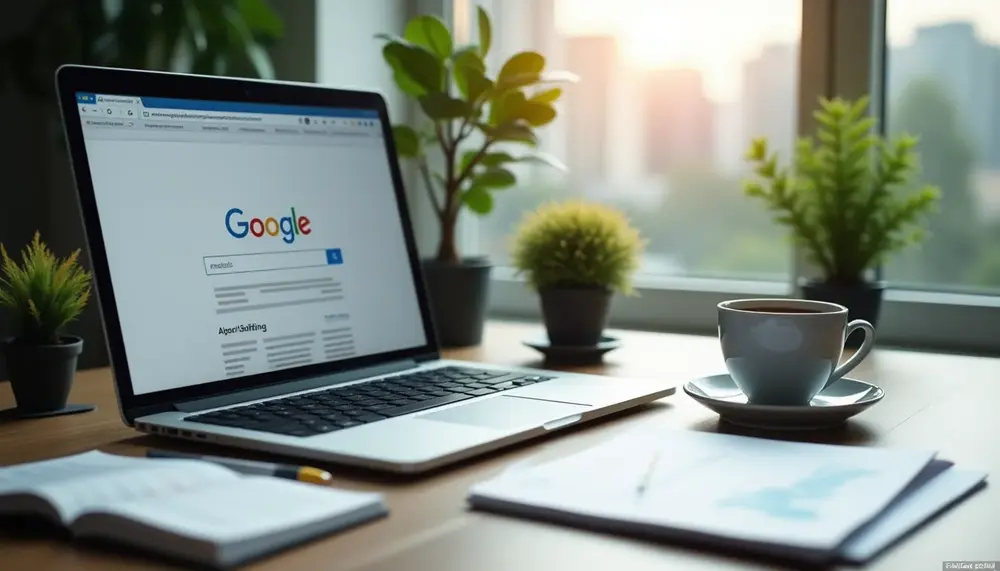 Die Auswirkungen von Search Engine Advertising auf den Umsatz: Studienergebnisse im Fokus