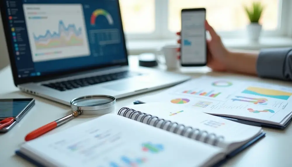 Die besten SEO Optimierungstools: Ihre ultimativen Helfer im Online-Marketing!