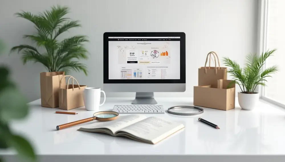 Die besten Strategien für On Page SEO im E-Commerce