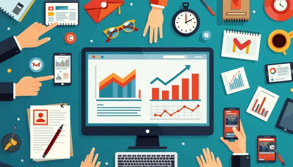 Die besten Tipps zur SEO-Optimierung für YouTube-Videos