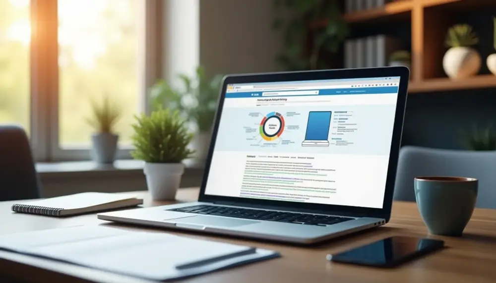 Die Grundlagen von Search Engine Advertising: O que Sie wissen sollten