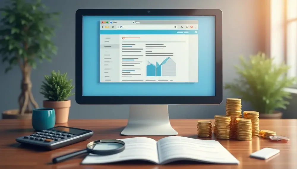 Die Preisfaktoren im Search Engine Advertising: Kosten im Detail erklärt
