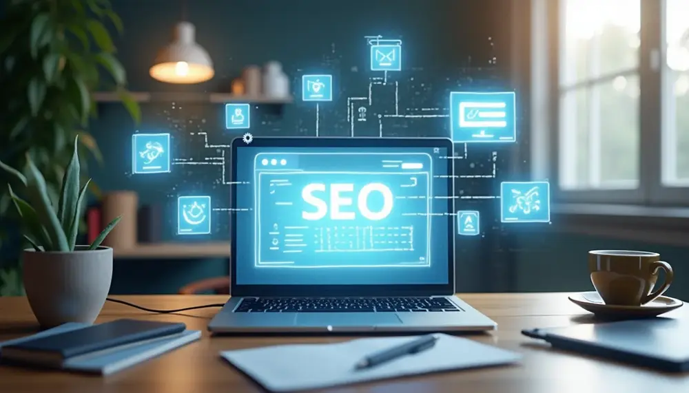 Die Rolle bezahlter Werbung in der effektiven Search Engine Optimization (SEO)