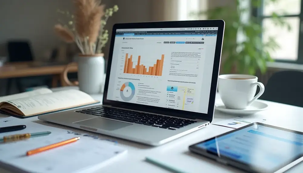Die Rollen und Verantwortlichkeiten eines On Page SEO Specialists