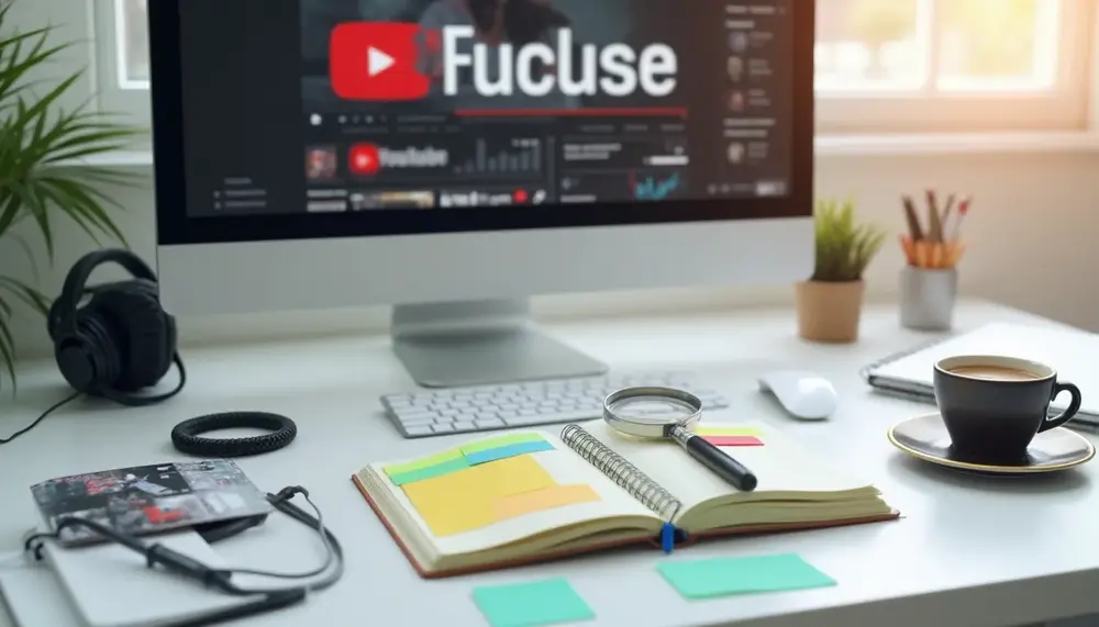Effektive Keyword Research für YouTube: So finden Sie die besten Begriffe