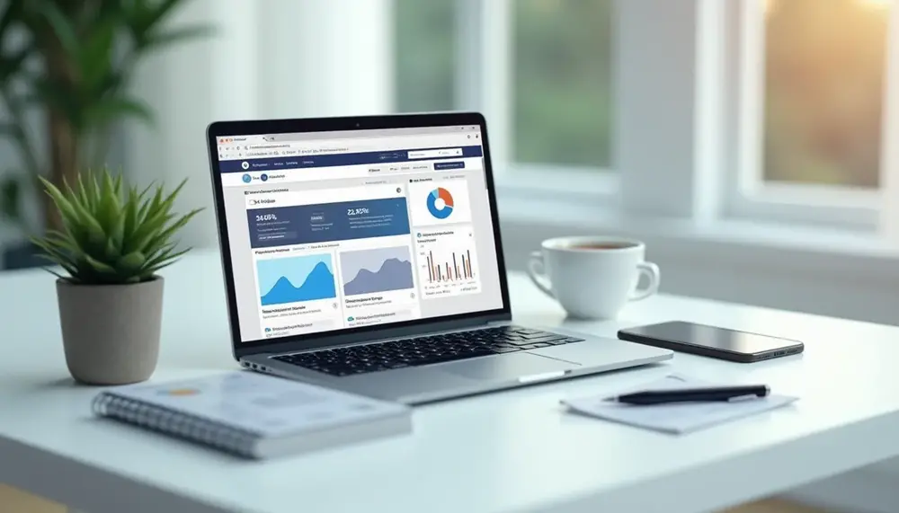Eine Einführung in Jimdo SEO Tools für verbessertes Website-Ranking