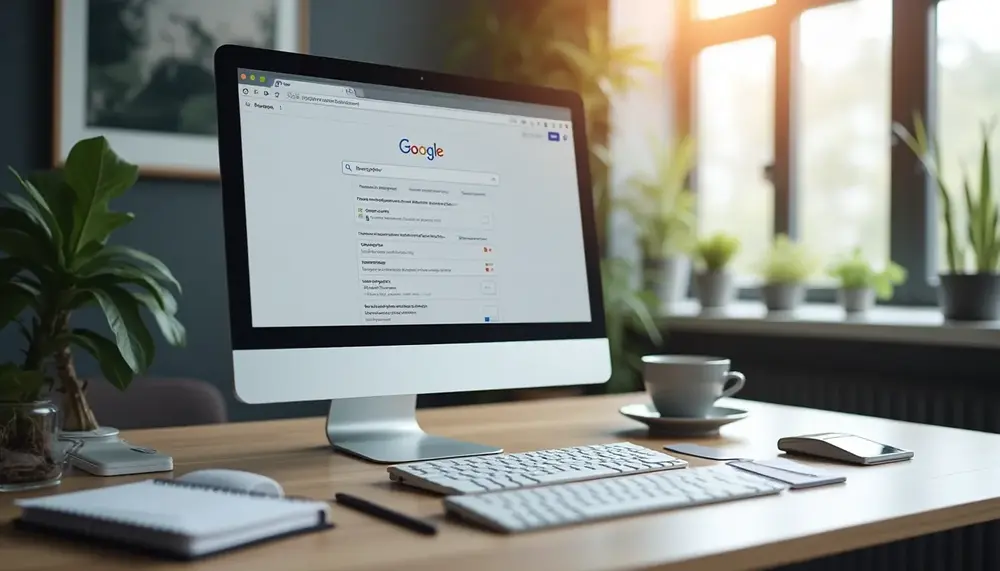 Entdecken Sie die Vorteile einer SEO-Premium-Agentur mithilfe von Google Autosuggest