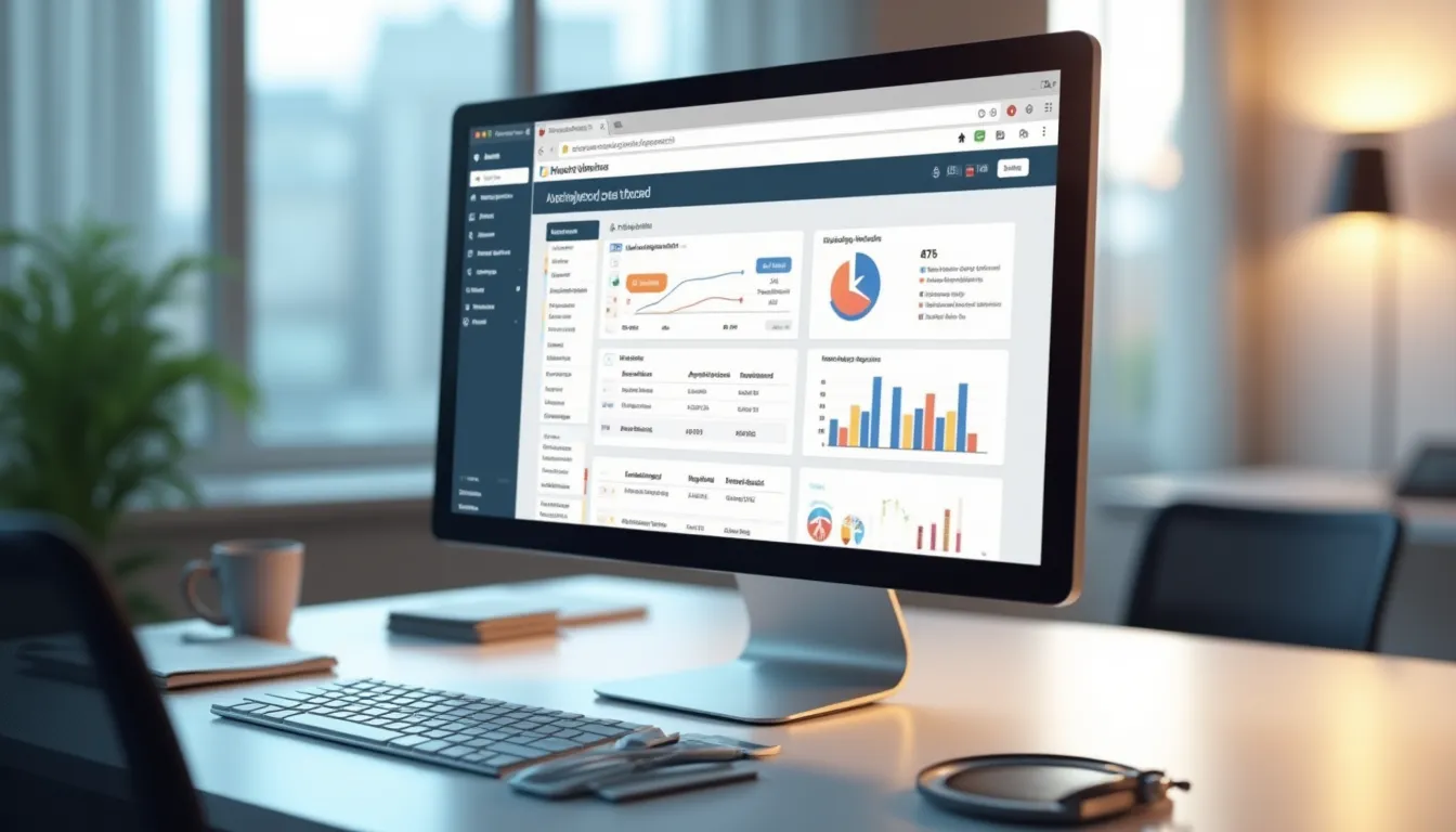 Main