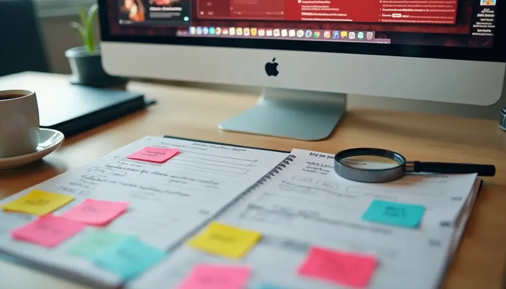 Keyword Recherche für YouTube: Tipps für erfolgreiches Video-SEO