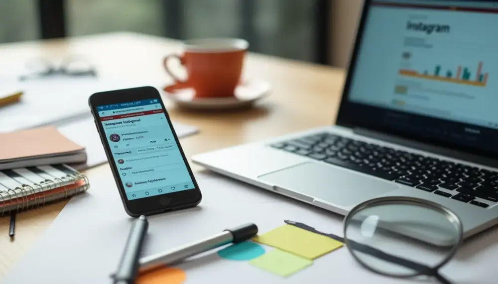 Keyword Recherche Instagram leicht gemacht: Tipps und Tools