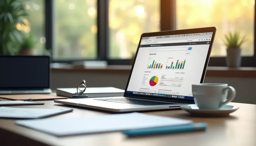 Keyword Recherche leicht gemacht: Ein praktisches Beispiel
