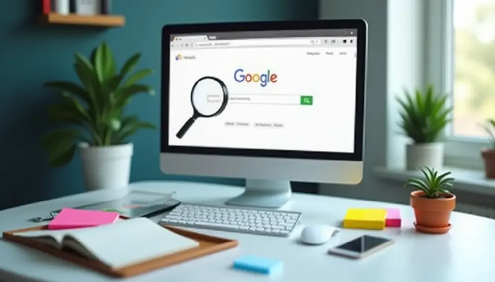 Keywordrecherche direkt über Google: So funktionierts