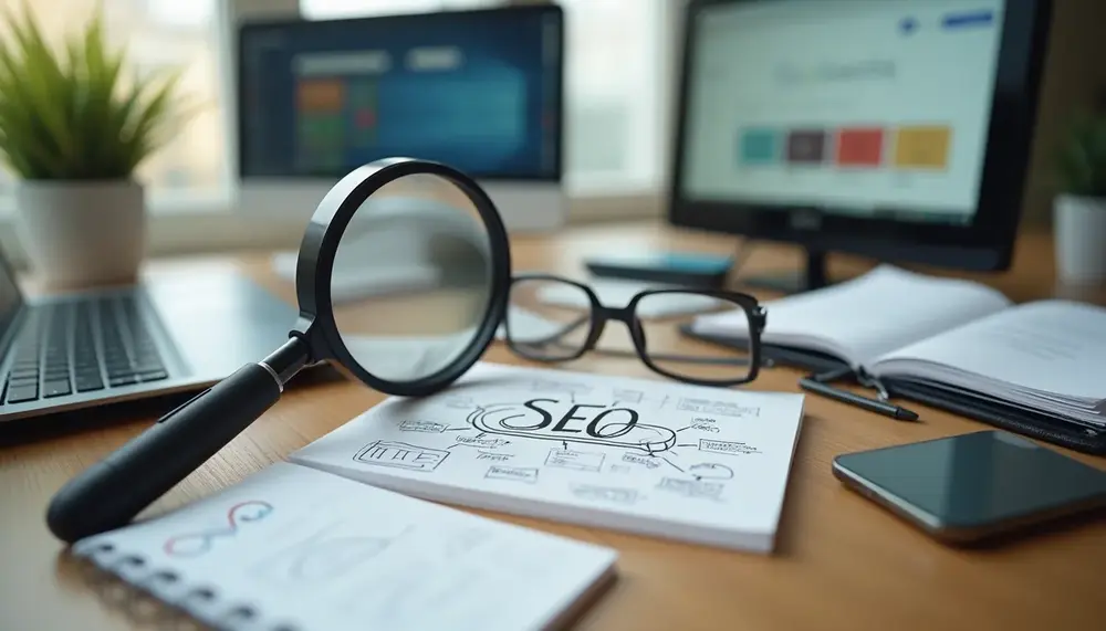 Leitfaden zur SEO Optimierung von Meta Tags