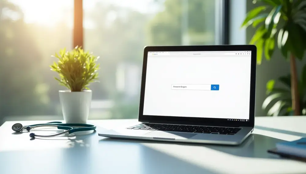 Mehr Patienten gewinnen: SEO Agentur für Ärzte