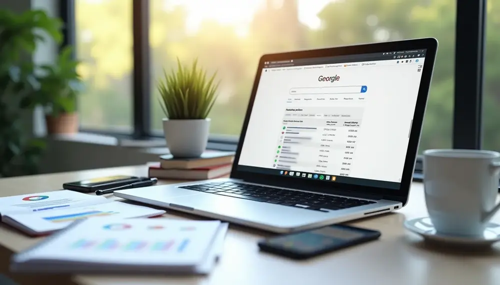 Neuigkeiten zur Search Engine Advertising: Trends und Entwicklungen