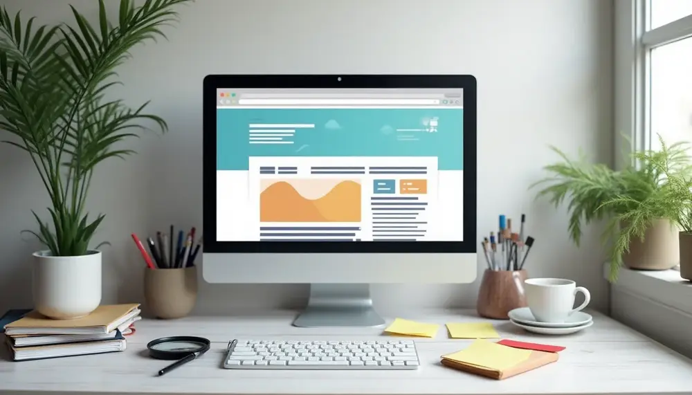 On Page SEO Definition in Urdu: Ein Leitfaden für Einsteiger