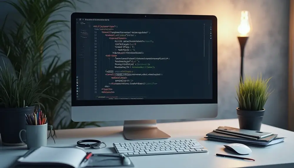 on page SEO html: Technische Feinheiten, die den Unterschied machen