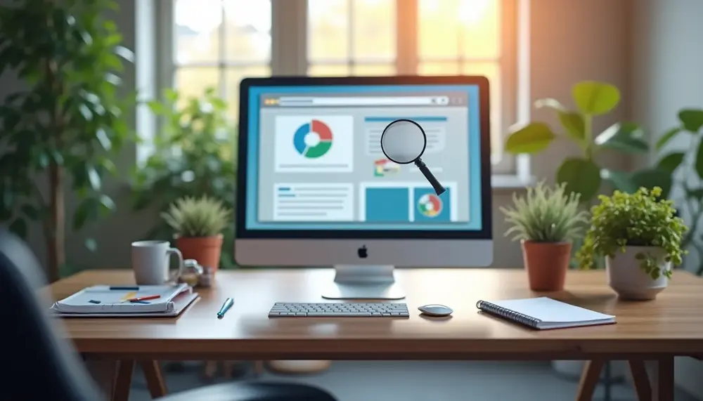 On Page SEO Icon: Was es ist und warum es wichtig ist