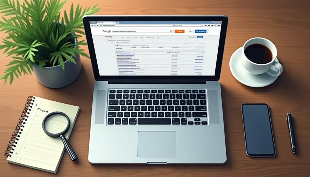 On Page SEO Roadmap: Die wichtigsten Schritte erklärt