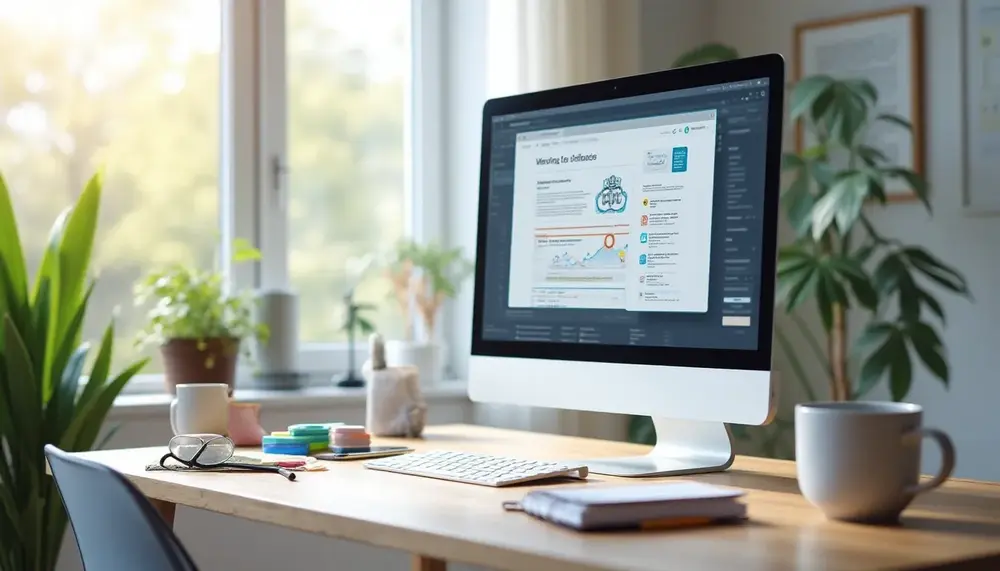 Onpage SEO Practice erklärt: Die Grundlagen für bessere Rankings