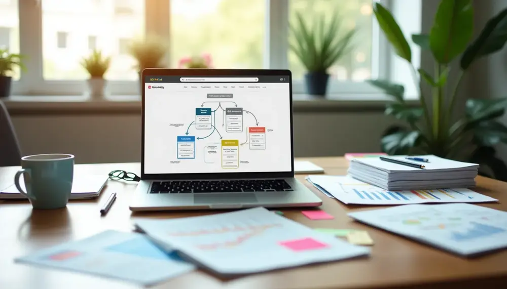 Onpage SEO Template: Ihr Fahrplan für die Optimierung