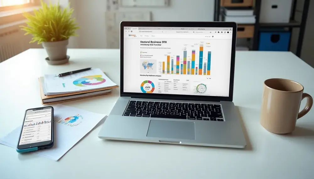 Onpage SEO und Off Page SEO: Der ultimative Leitfaden für nachhaltigen Erfolg