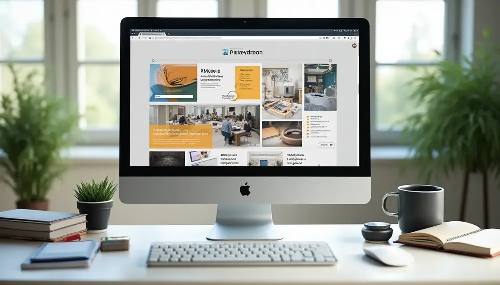 Optimierung leicht gemacht: Das On Page SEO Template HubSpot erklärt