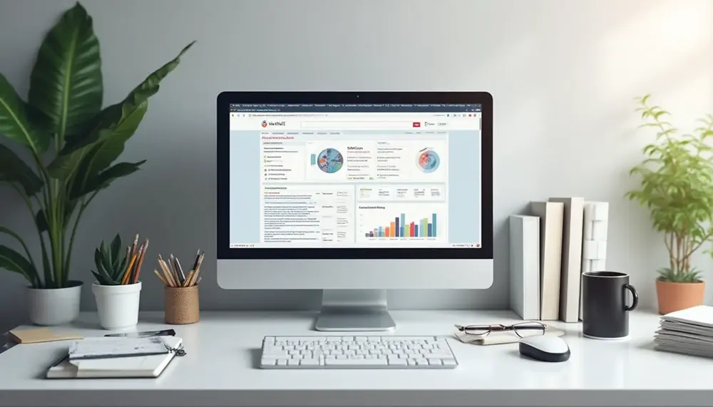 Schritt für Schritt Anleitung: SEO Optimierung Test für Ihre Website