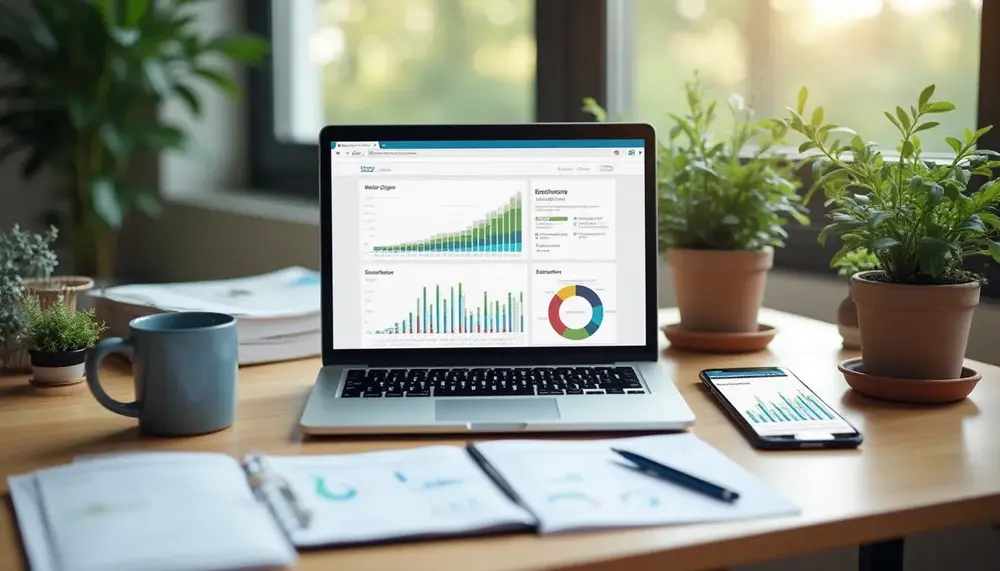 Schritt-für-Schritt-Anleitung zur SEO Optimierung IONOS