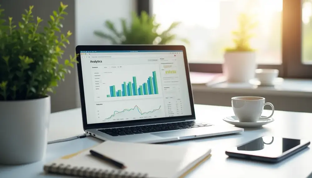 SEO Agentur: Steigere deine Umsätze mit gezieltem Online-Marketing
