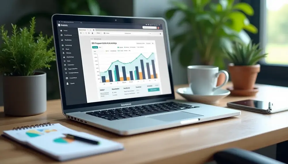 SEO Audit Agentur – Ihre Experten für eine erfolgreiche Optimierung