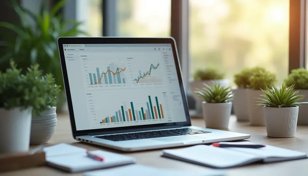 SEO Jin Agency: Ihr Partner für nachhaltiges SEO