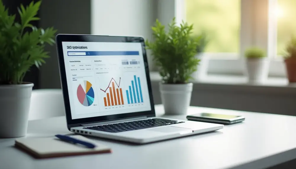 SEO-Optimierung mit ChatGPT: Wie KI deine Strategie verbessert