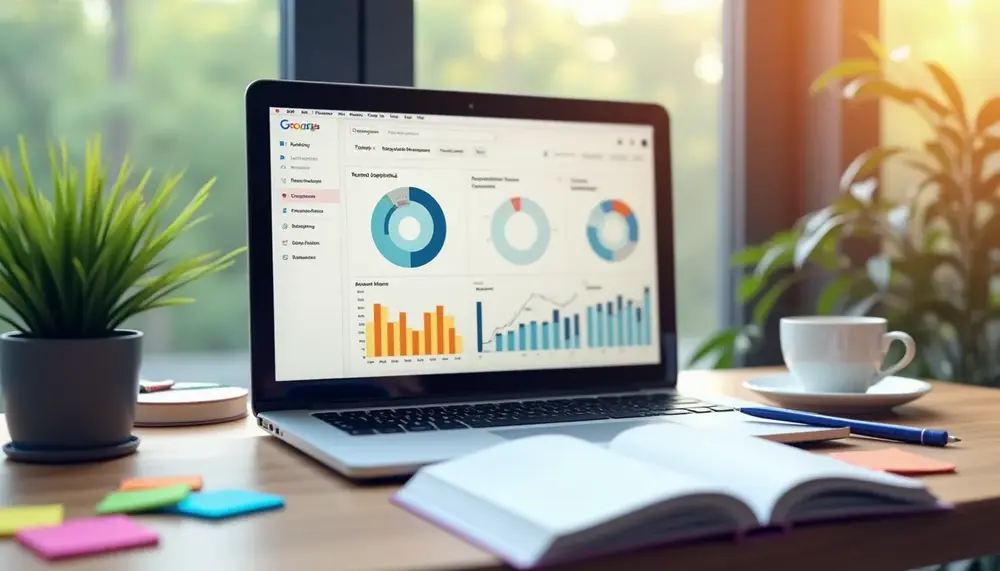 SEO Optimierung von Webseiten: So bringen Sie Ihre Seite nach oben