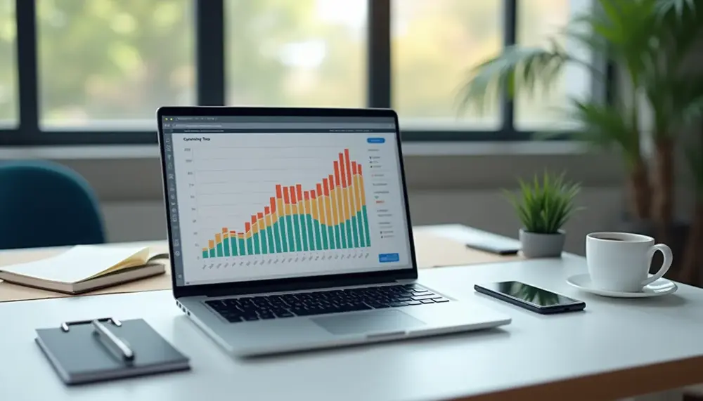 SEO Tools: Beispiele für leistungsstarke Anwendungen