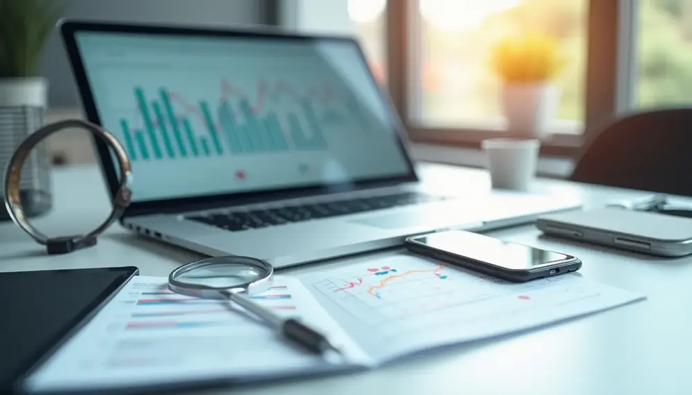 SEO Tools und Analyse: Komplett-Guide 2026