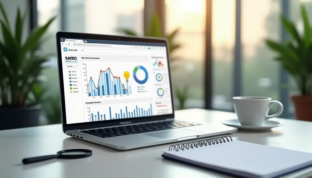 SEO Tools wie Ahrefs: Was sind die Alternativen?