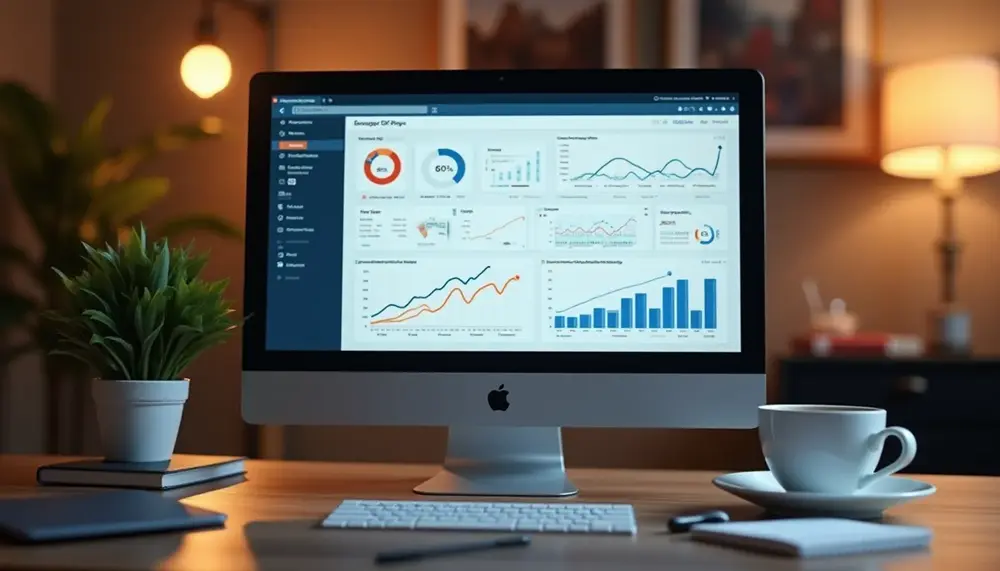 Technisches SEO: Komplett-Guide 2026