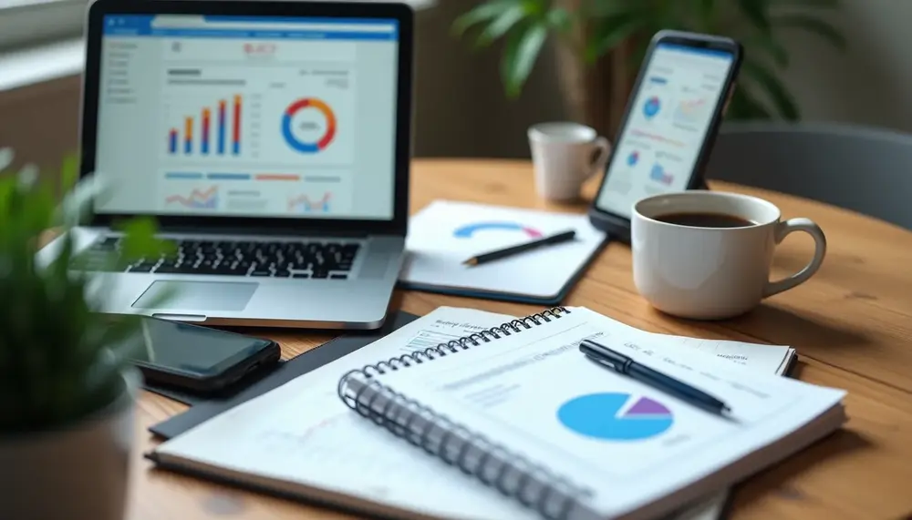 Top 5 SEO Tools with Free Trial für Ihre Strategie