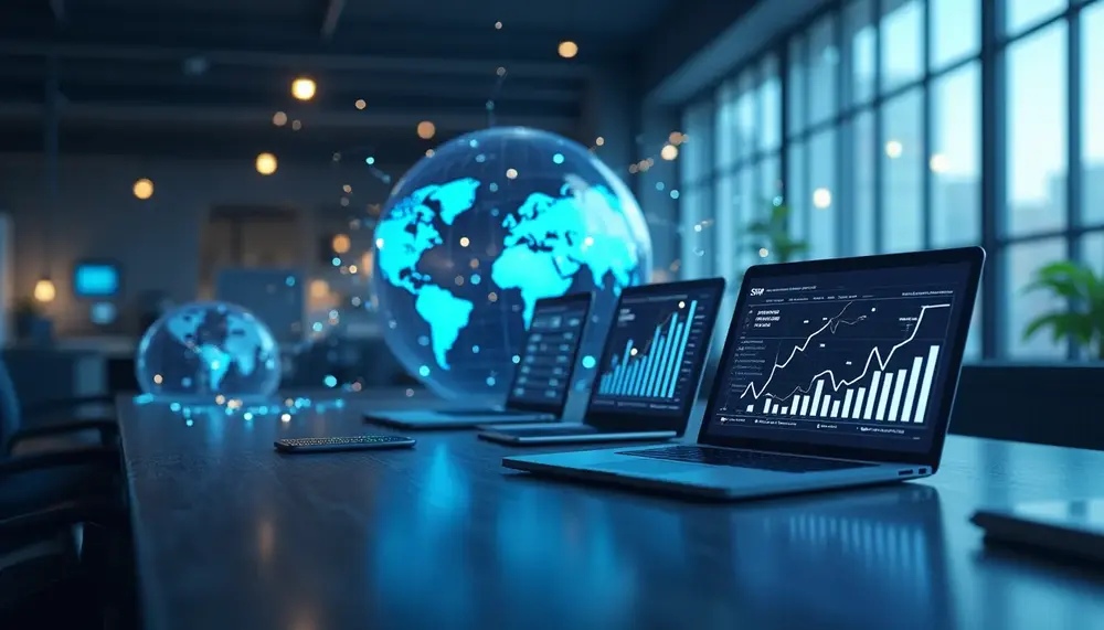 Unternehmen müssen auf GEO umsteigen, um 2026 in KI-Suchen sichtbar zu bleiben