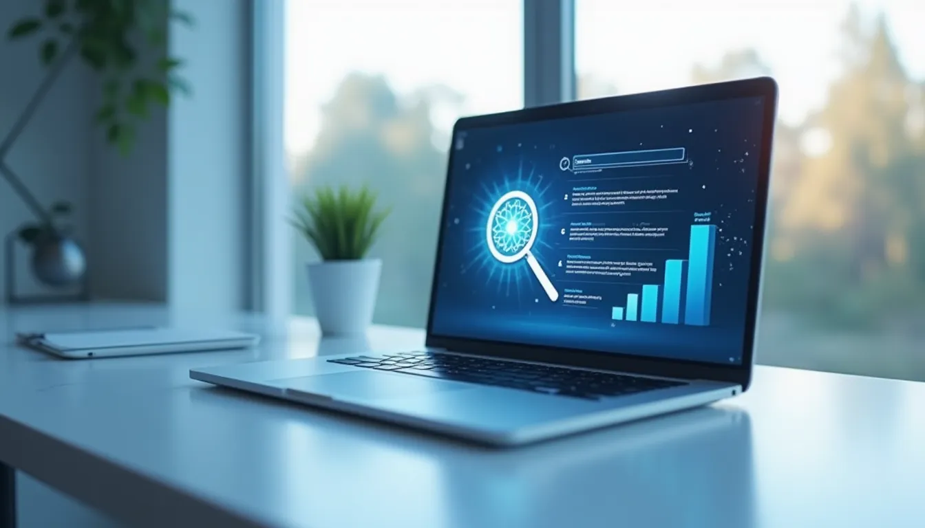 Von SEO zu AEO und GEO: So wird KI-Suche für Unternehmen wichtig