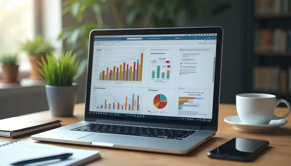 Wie SEO Tools Ihre Social Media Strategie verbessern